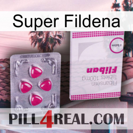Super Fildena 32